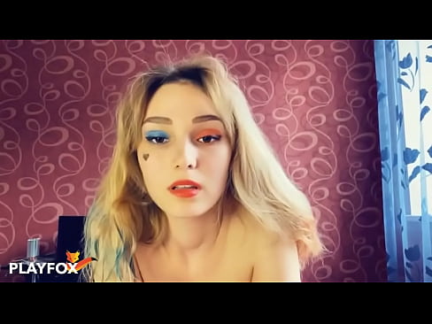❤️ Sehrli virtual haqiqat ko'zoynaklari menga Harley Quinn bilan jinsiy aloqa qilish imkonini berdi ❤️ Sluts bizda uz.kassa-standupbar.ru ❤