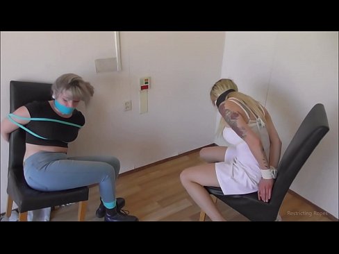 ❤️ Giyohvand / bog'langan va gagged / qayg'u ichida qiz ❤️ Sluts bizda uz.kassa-standupbar.ru ❤
