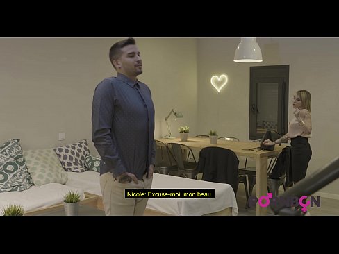 ❤️ PORNBCN 4K Katta ko'krakli bir etuk ayol anal bo'lishni istaydi becerdin yosh gigolo katta sikli oral seks amortizm qattiq sikish qo'l ish it uslubi mushuk yalash orgazm Fransuzcha subtitrlar ❤️ Sluts bizda uz.kassa-standupbar.ru ❤
