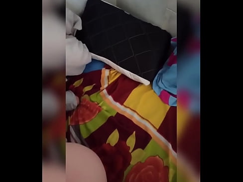 ❤️ Mening xonadoshim uyda yolg'iz qoladi, chunki eri ta'tilga ketadi va men uni sikish va eshagini sut bilan to'ldirish imkoniyatidan foydalanaman ❤️ Sluts bizda uz.kassa-standupbar.ru ❤