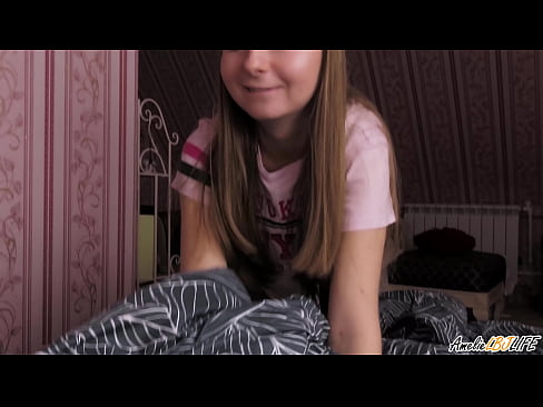 ❤️ Blondie uning BFF ning chuqur so'radi va uning og'ziga Jum oladi ❤️ Sluts bizda uz.kassa-standupbar.ru ❤